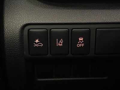 2026 Mitsubishi Eclipse Cross ES S-AWC