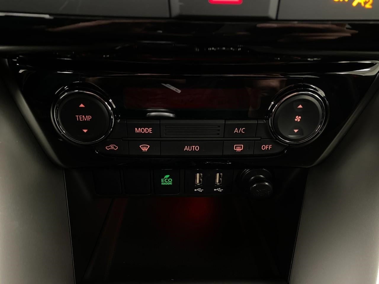 2026 Mitsubishi Eclipse Cross ES S-AWC