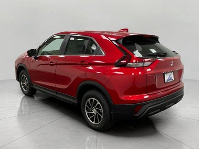 2026 Mitsubishi Eclipse Cross ES S-AWC