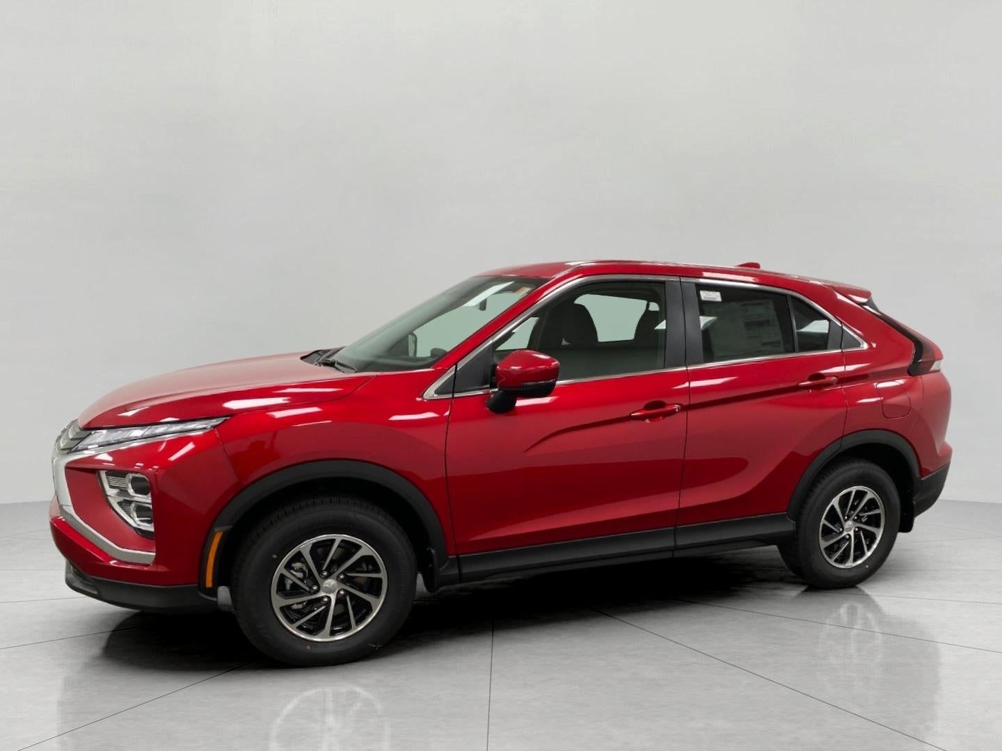 2026 Mitsubishi Eclipse Cross ES S-AWC