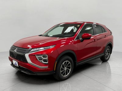 2026 Mitsubishi Eclipse Cross ES S-AWC