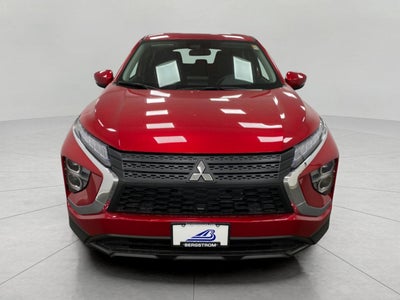 2026 Mitsubishi Eclipse Cross ES S-AWC