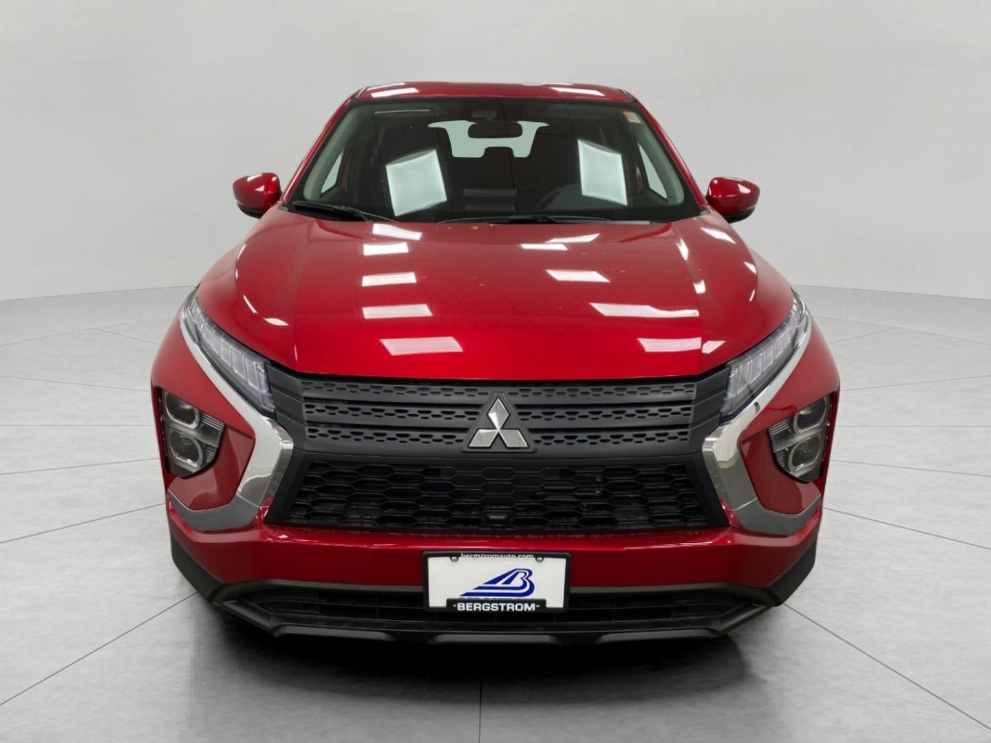 2026 Mitsubishi Eclipse Cross ES S-AWC