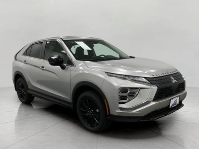 2026 Mitsubishi Eclipse Cross LE S-AWC