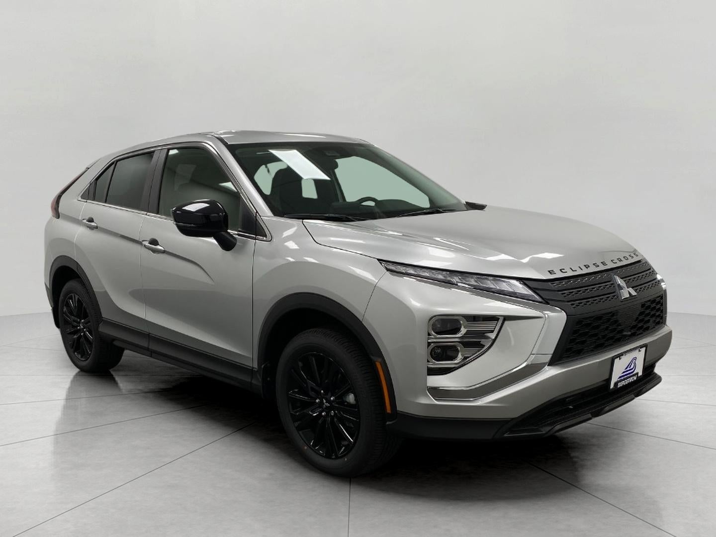 2026 Mitsubishi Eclipse Cross LE S-AWC