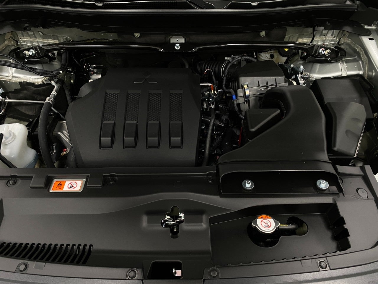 2026 Mitsubishi Eclipse Cross LE S-AWC