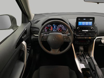 2026 Mitsubishi Eclipse Cross LE S-AWC