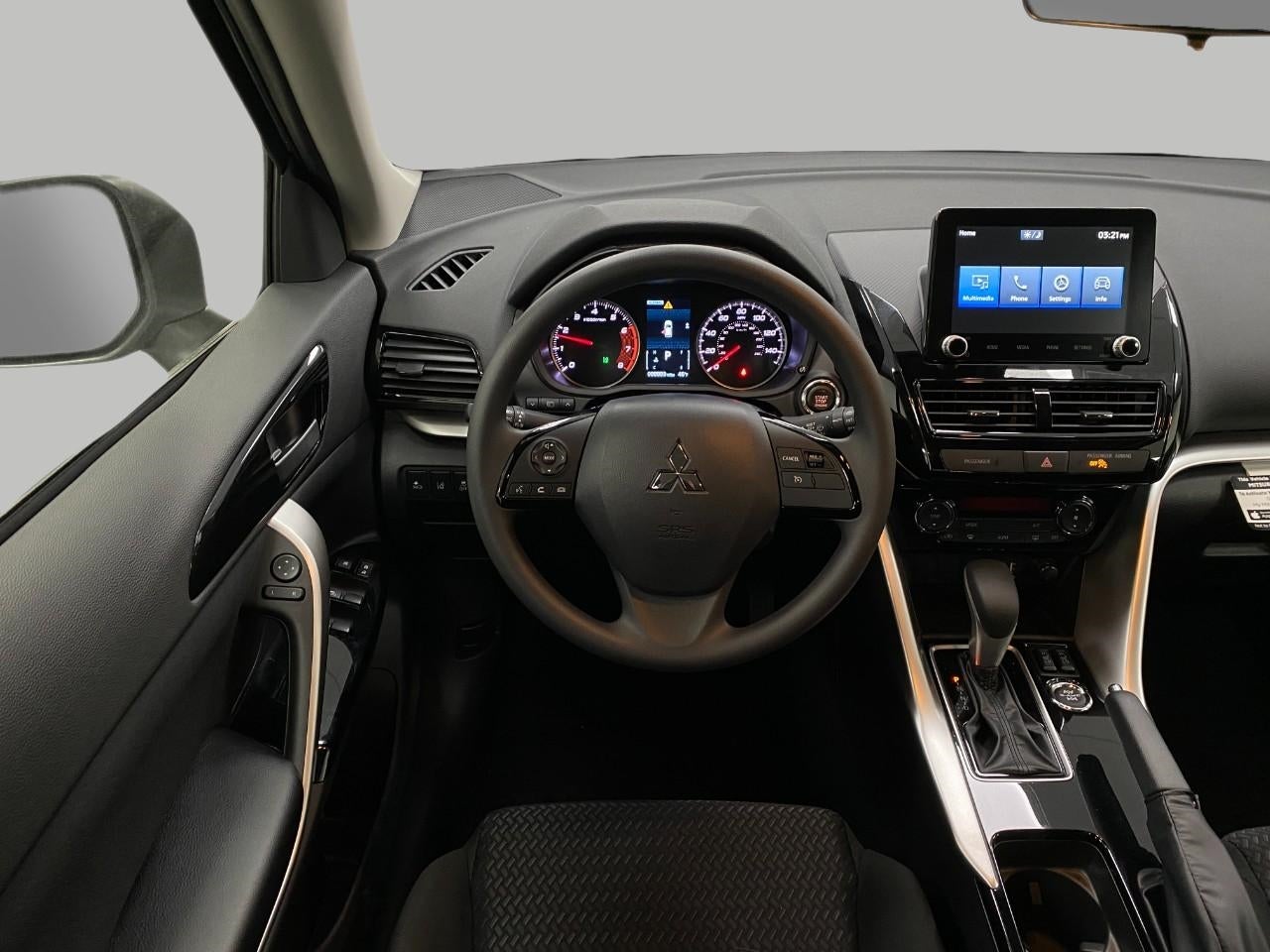 2026 Mitsubishi Eclipse Cross LE S-AWC