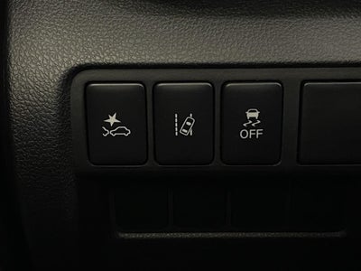 2026 Mitsubishi Eclipse Cross LE S-AWC