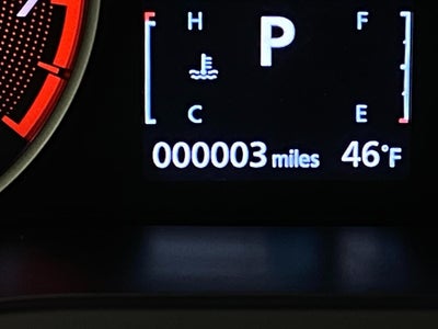 2026 Mitsubishi Eclipse Cross LE S-AWC