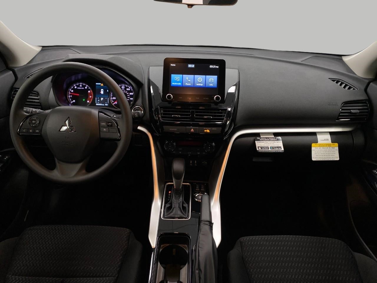 2026 Mitsubishi Eclipse Cross LE S-AWC