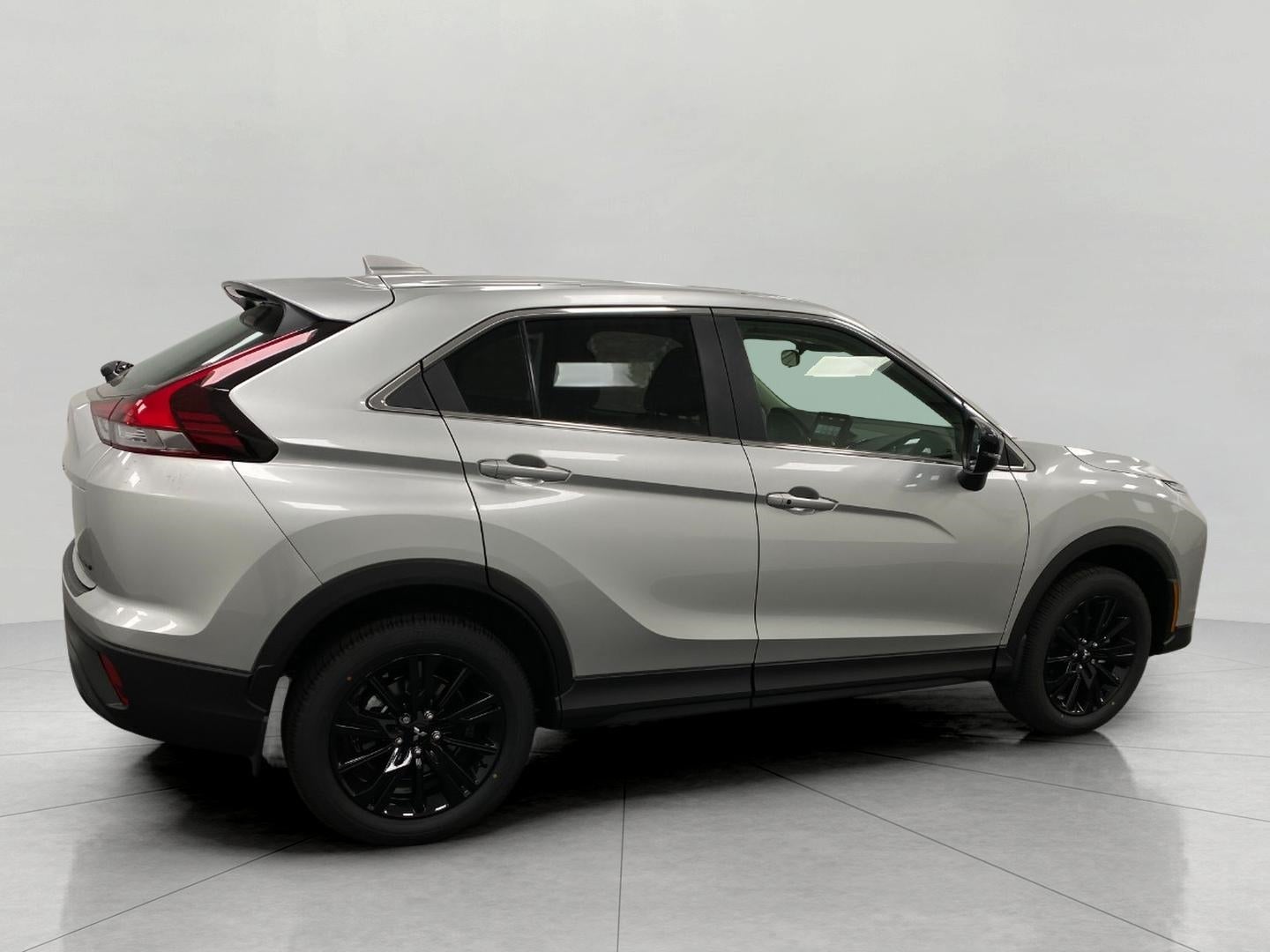 2026 Mitsubishi Eclipse Cross LE S-AWC