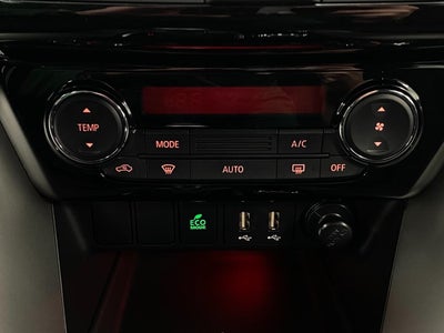 2026 Mitsubishi Eclipse Cross LE S-AWC