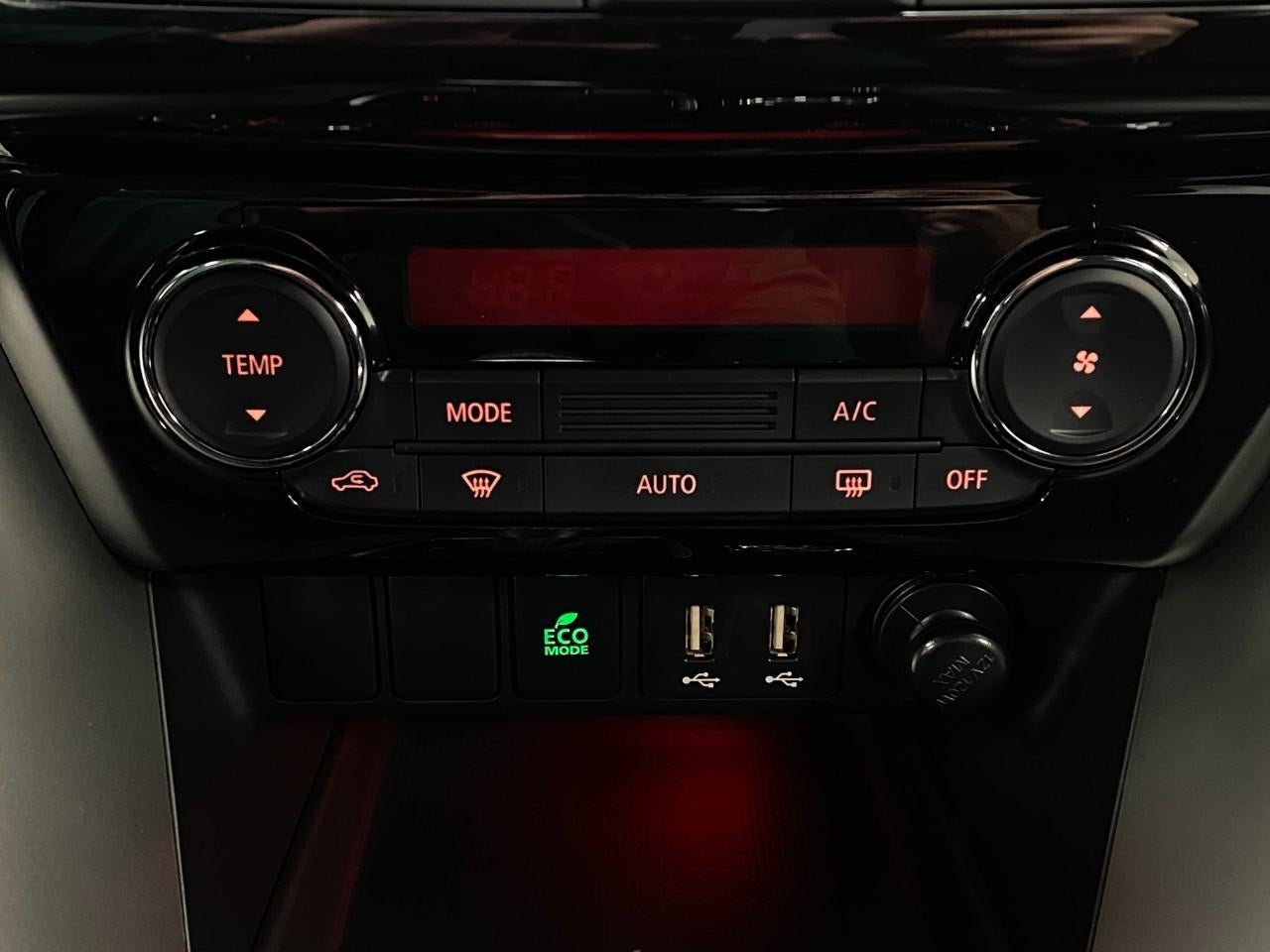 2026 Mitsubishi Eclipse Cross LE S-AWC