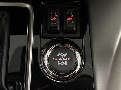 2026 Mitsubishi Eclipse Cross LE S-AWC