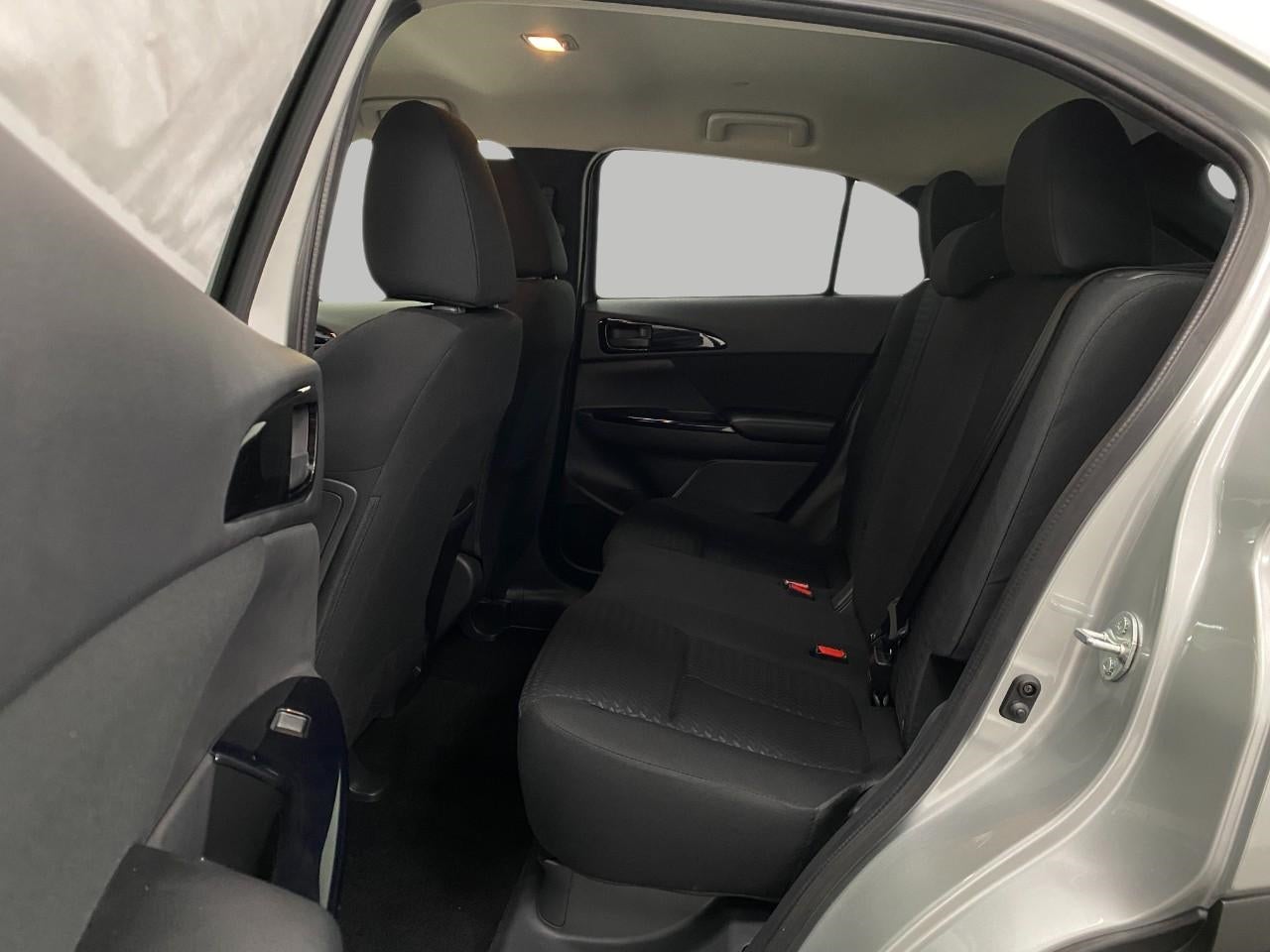 2026 Mitsubishi Eclipse Cross LE S-AWC