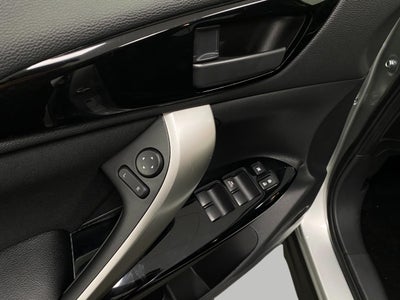 2026 Mitsubishi Eclipse Cross LE S-AWC