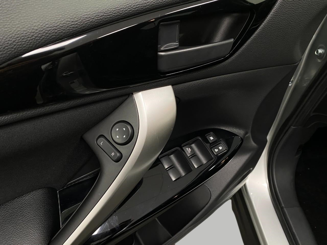 2026 Mitsubishi Eclipse Cross LE S-AWC