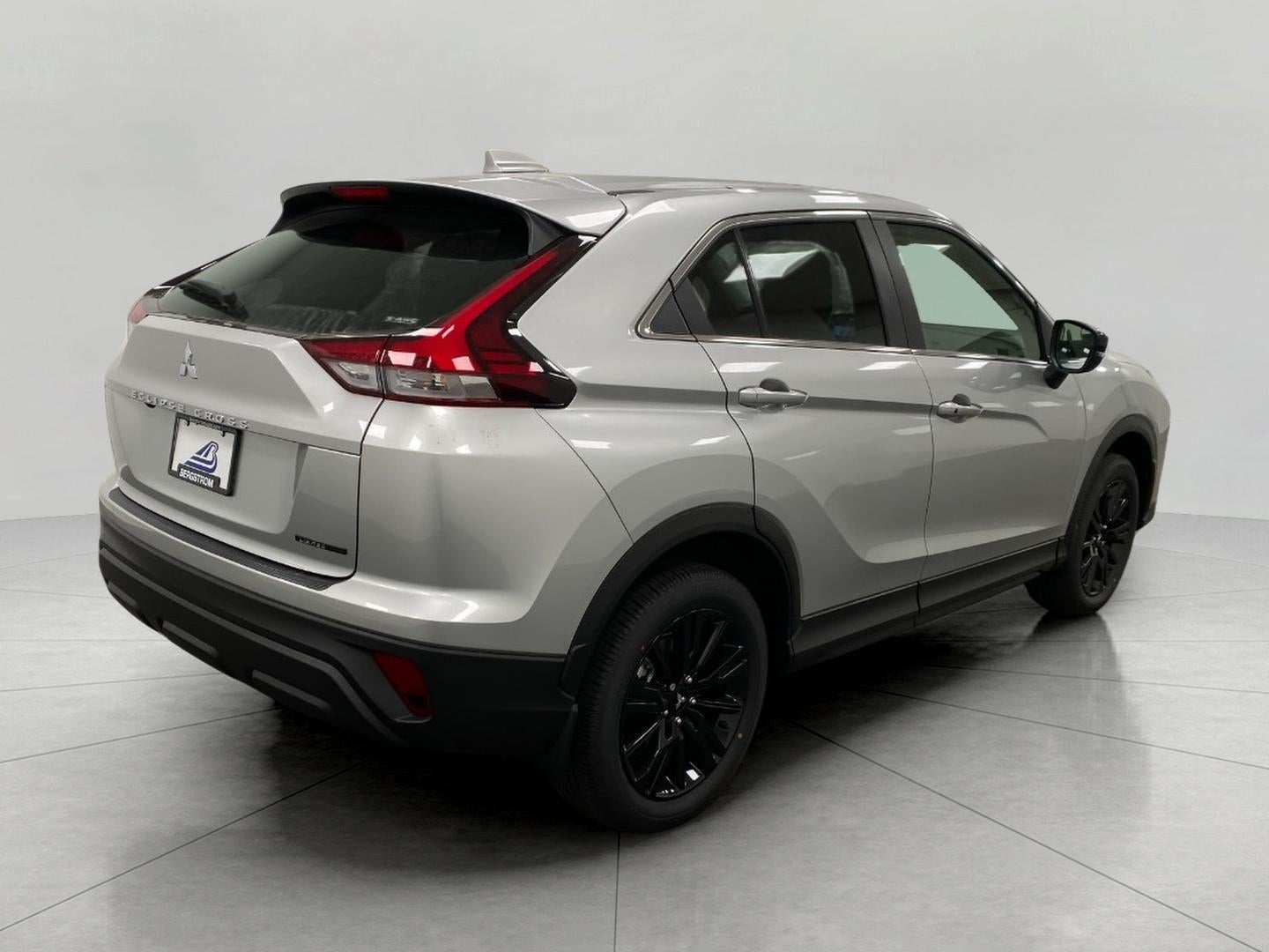 2026 Mitsubishi Eclipse Cross LE S-AWC