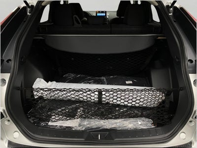 2026 Mitsubishi Eclipse Cross LE S-AWC