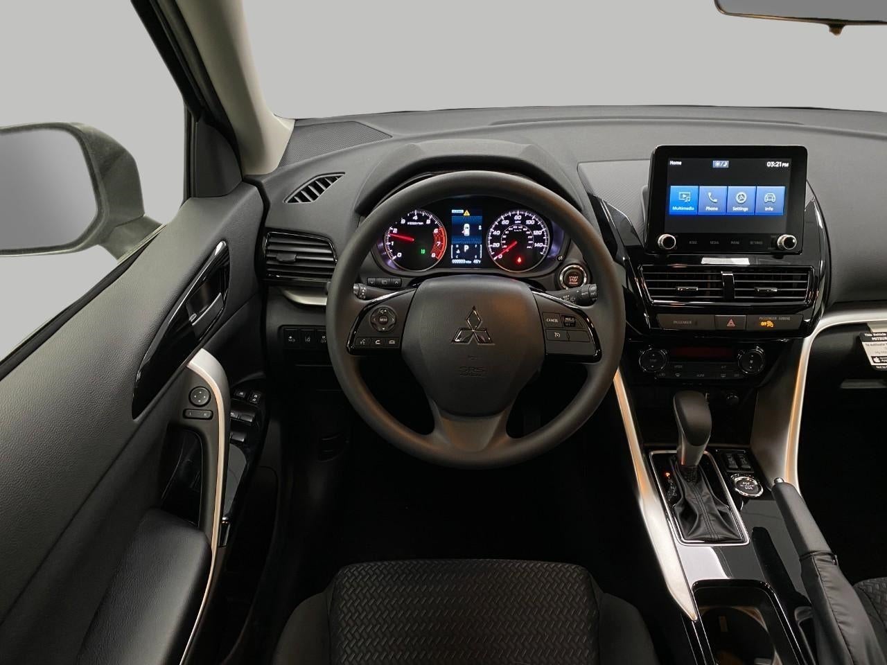 2026 Mitsubishi Eclipse Cross LE S-AWC
