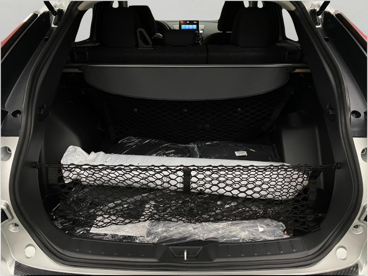 2026 Mitsubishi Eclipse Cross LE S-AWC