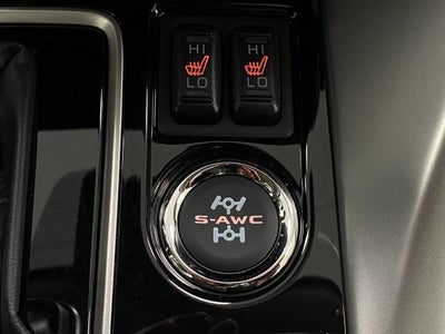 2026 Mitsubishi Eclipse Cross LE S-AWC