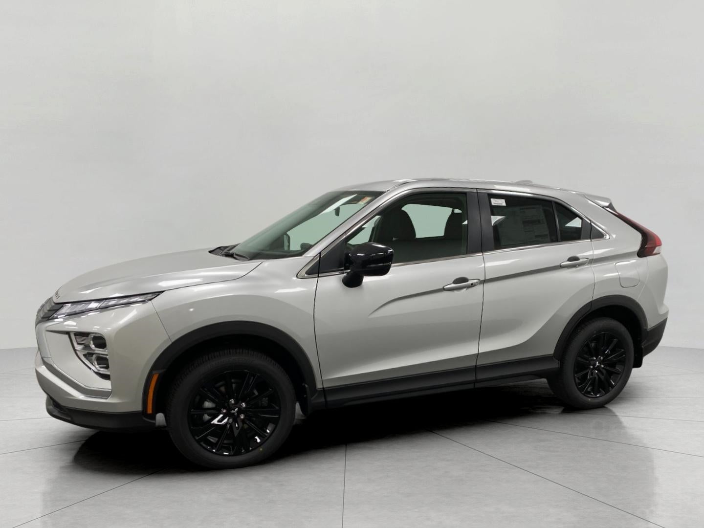 2026 Mitsubishi Eclipse Cross LE S-AWC