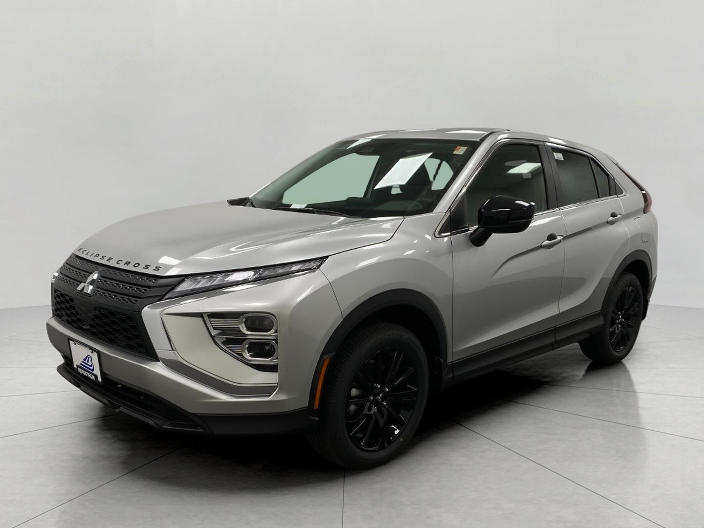 2026 Mitsubishi Eclipse Cross LE S-AWC