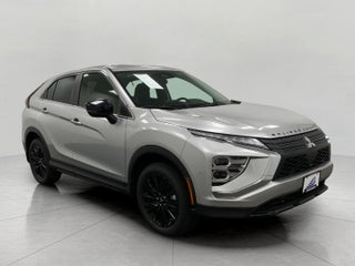 2026 Mitsubishi Eclipse Cross LE S-AWC