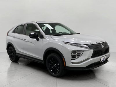 2026 Mitsubishi Eclipse Cross LE S-AWC