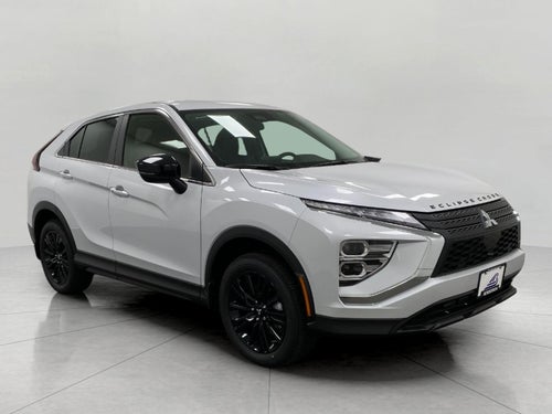 2026 Mitsubishi Eclipse Cross LE S-AWC