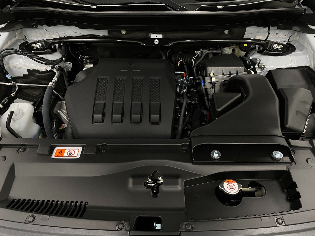 2026 Mitsubishi Eclipse Cross LE S-AWC