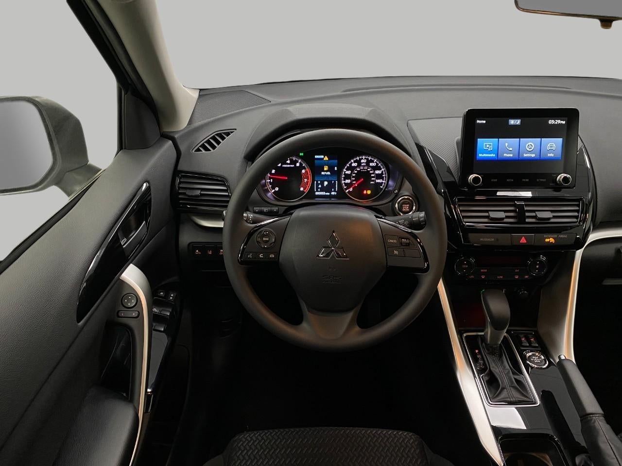 2026 Mitsubishi Eclipse Cross LE S-AWC