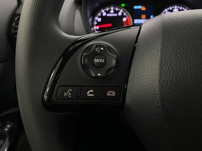 2026 Mitsubishi Eclipse Cross LE S-AWC