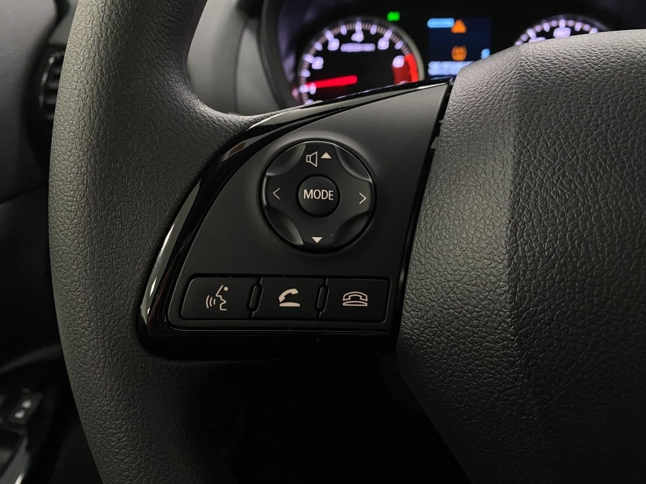 2026 Mitsubishi Eclipse Cross LE S-AWC