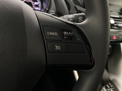 2026 Mitsubishi Eclipse Cross LE S-AWC