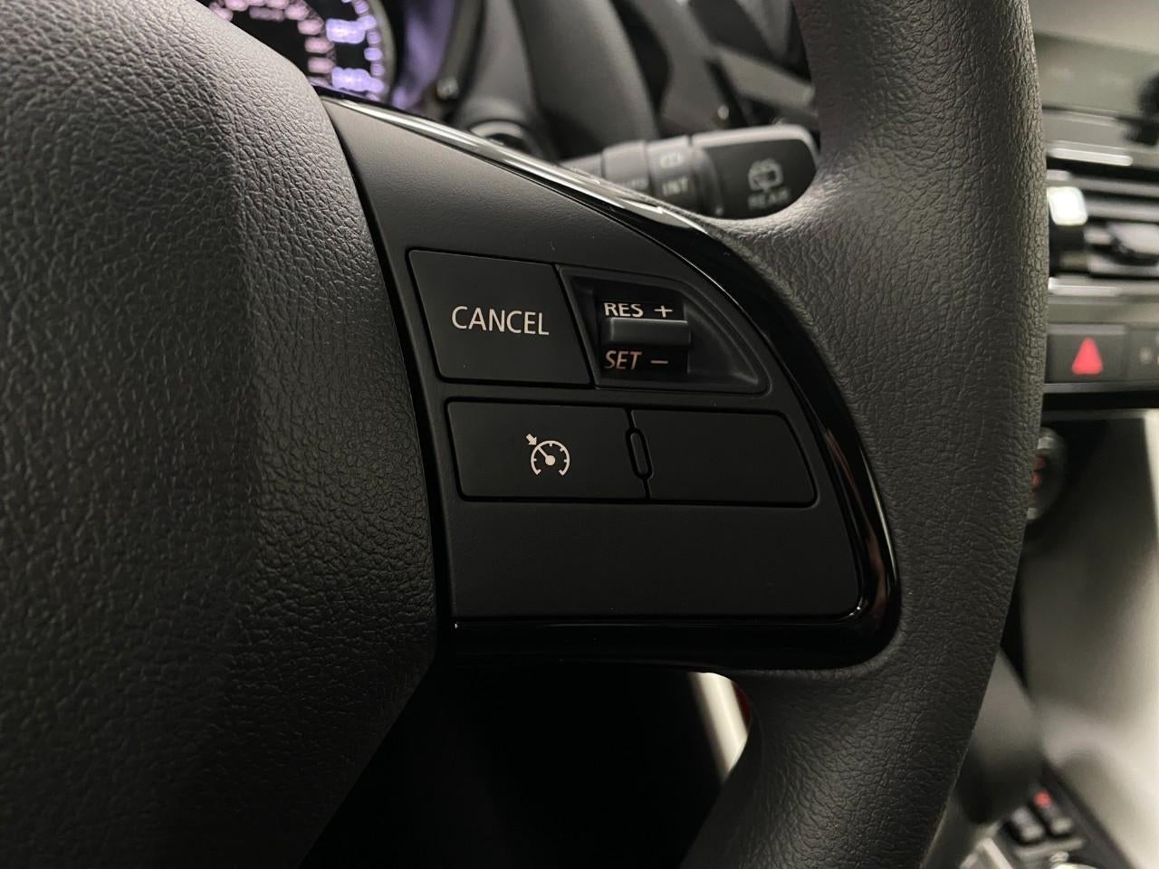 2026 Mitsubishi Eclipse Cross LE S-AWC