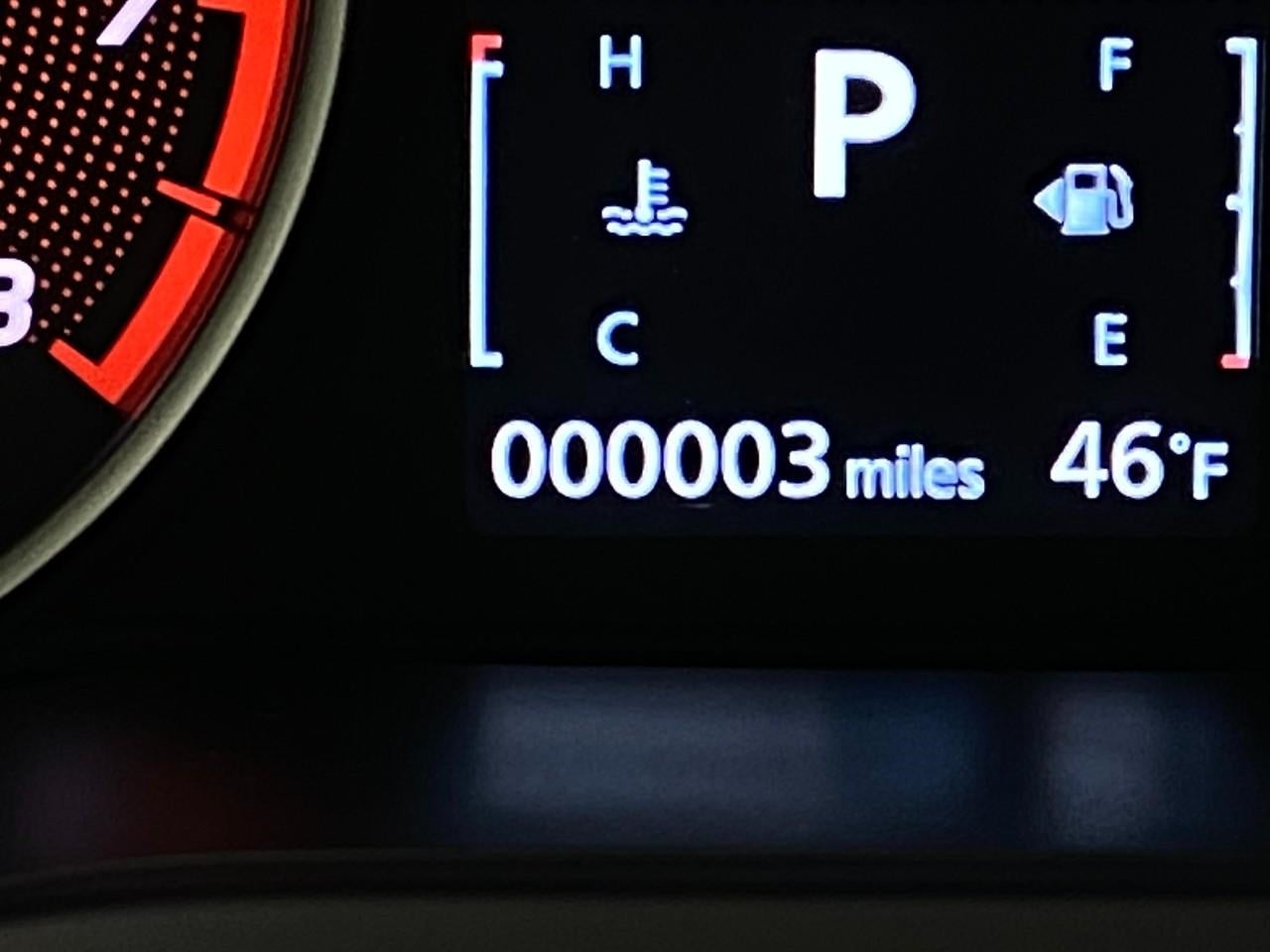 2026 Mitsubishi Eclipse Cross LE S-AWC