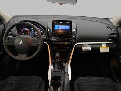 2026 Mitsubishi Eclipse Cross LE S-AWC