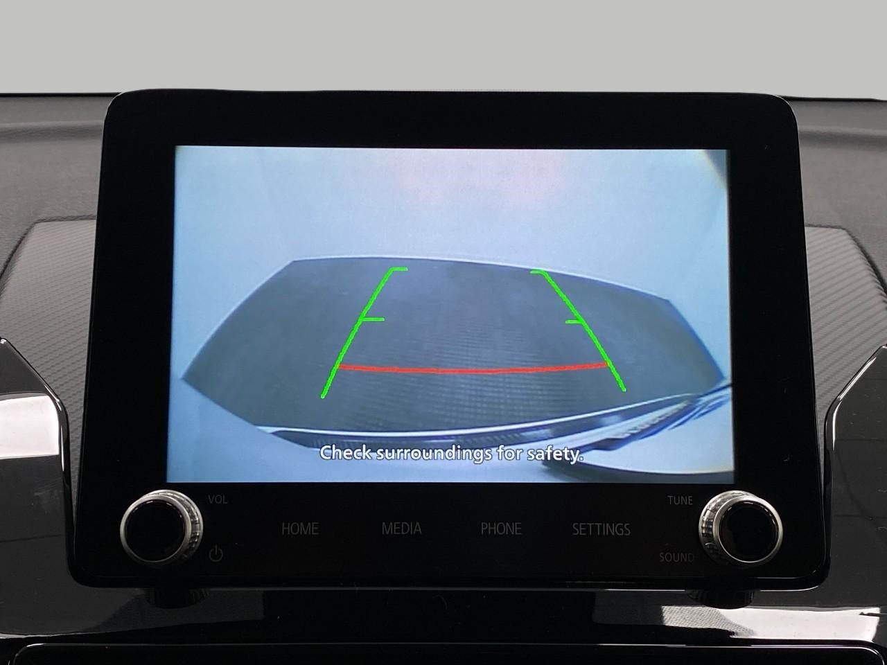 2026 Mitsubishi Eclipse Cross LE S-AWC