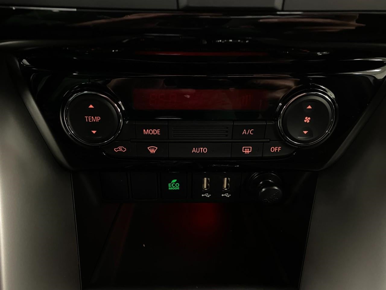 2026 Mitsubishi Eclipse Cross LE S-AWC