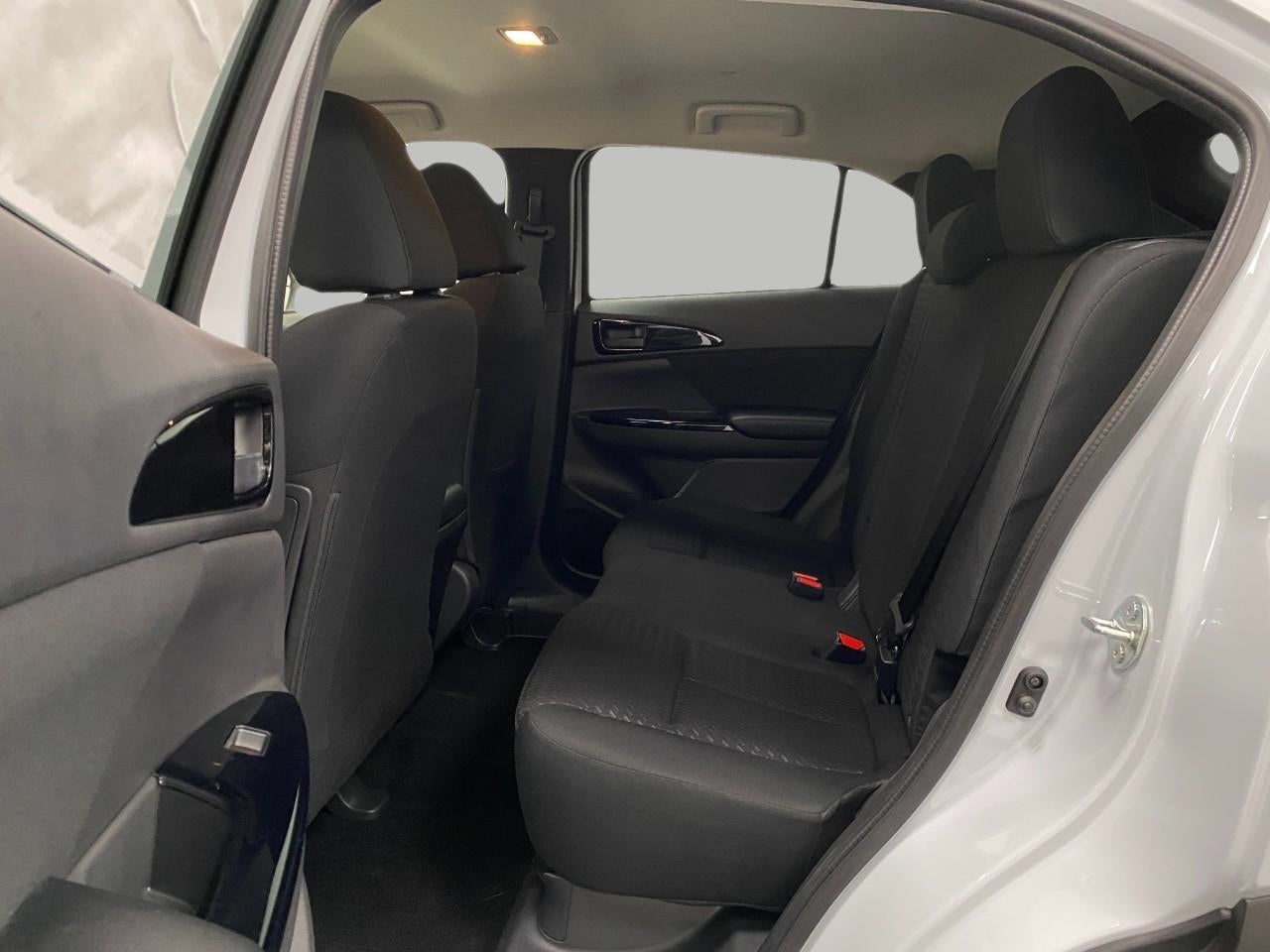 2026 Mitsubishi Eclipse Cross LE S-AWC