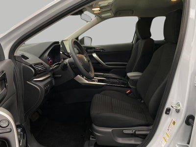 2026 Mitsubishi Eclipse Cross LE S-AWC