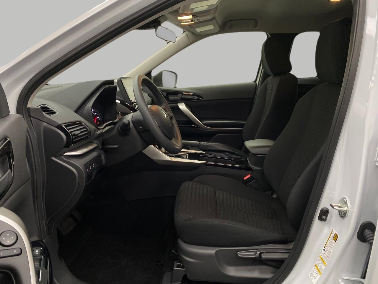 2026 Mitsubishi Eclipse Cross LE S-AWC