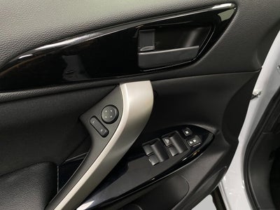 2026 Mitsubishi Eclipse Cross LE S-AWC