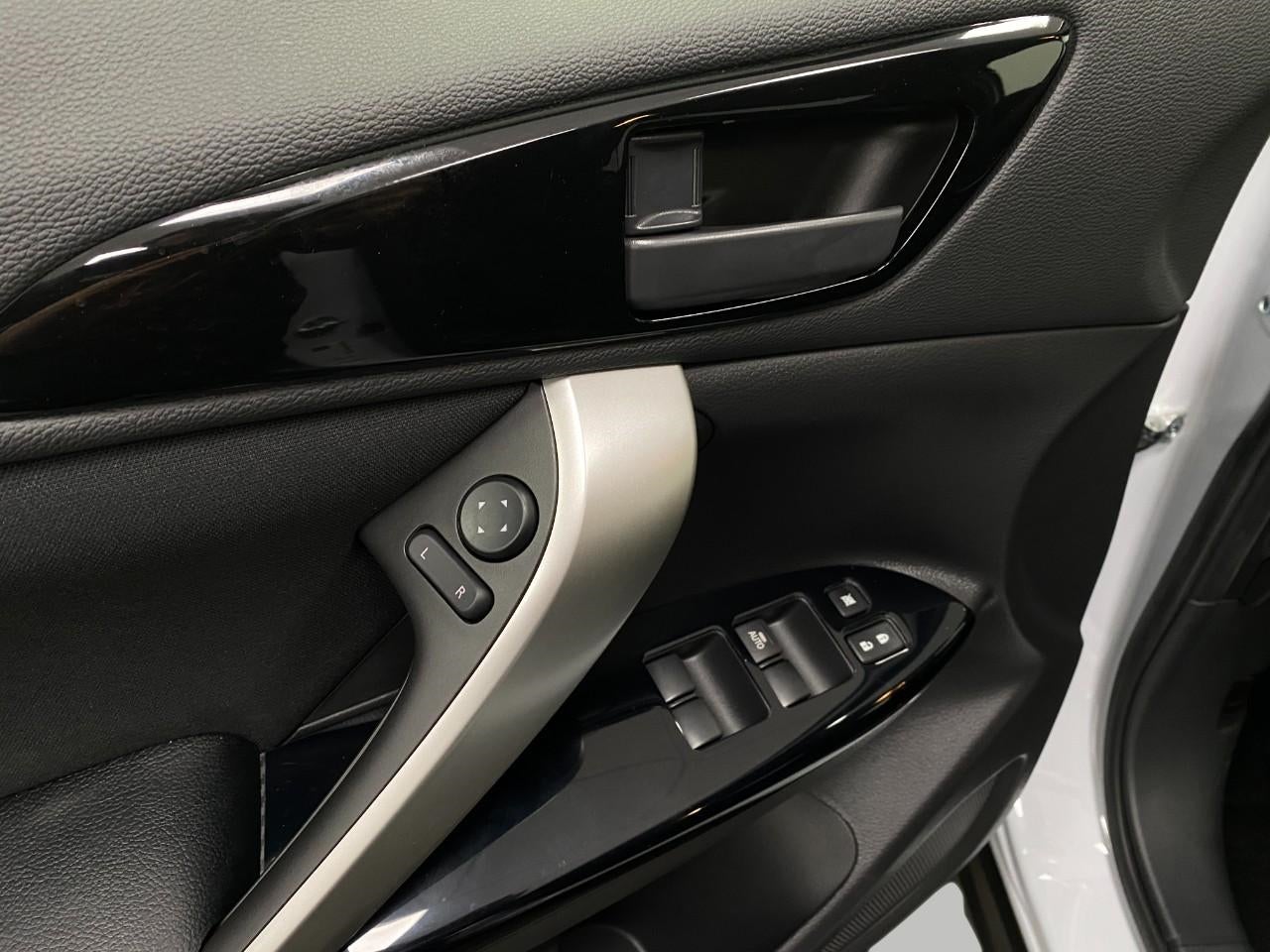 2026 Mitsubishi Eclipse Cross LE S-AWC