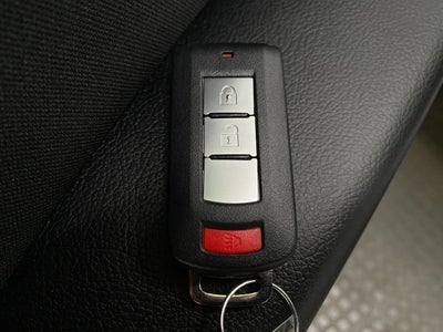 2026 Mitsubishi Eclipse Cross LE S-AWC