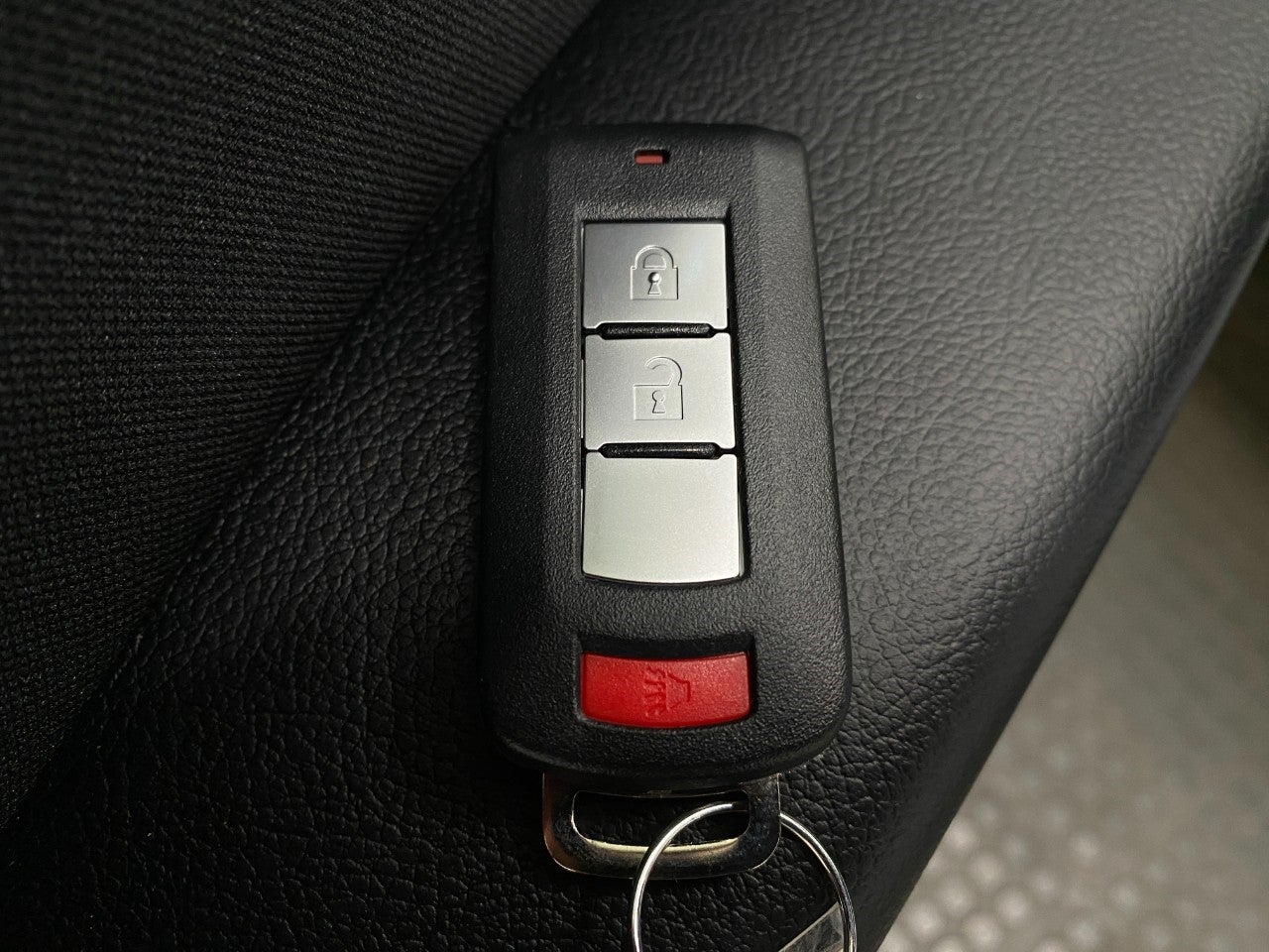 2026 Mitsubishi Eclipse Cross LE S-AWC