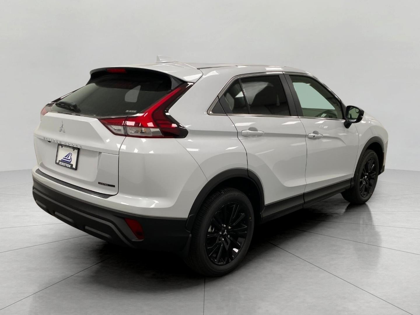 2026 Mitsubishi Eclipse Cross LE S-AWC